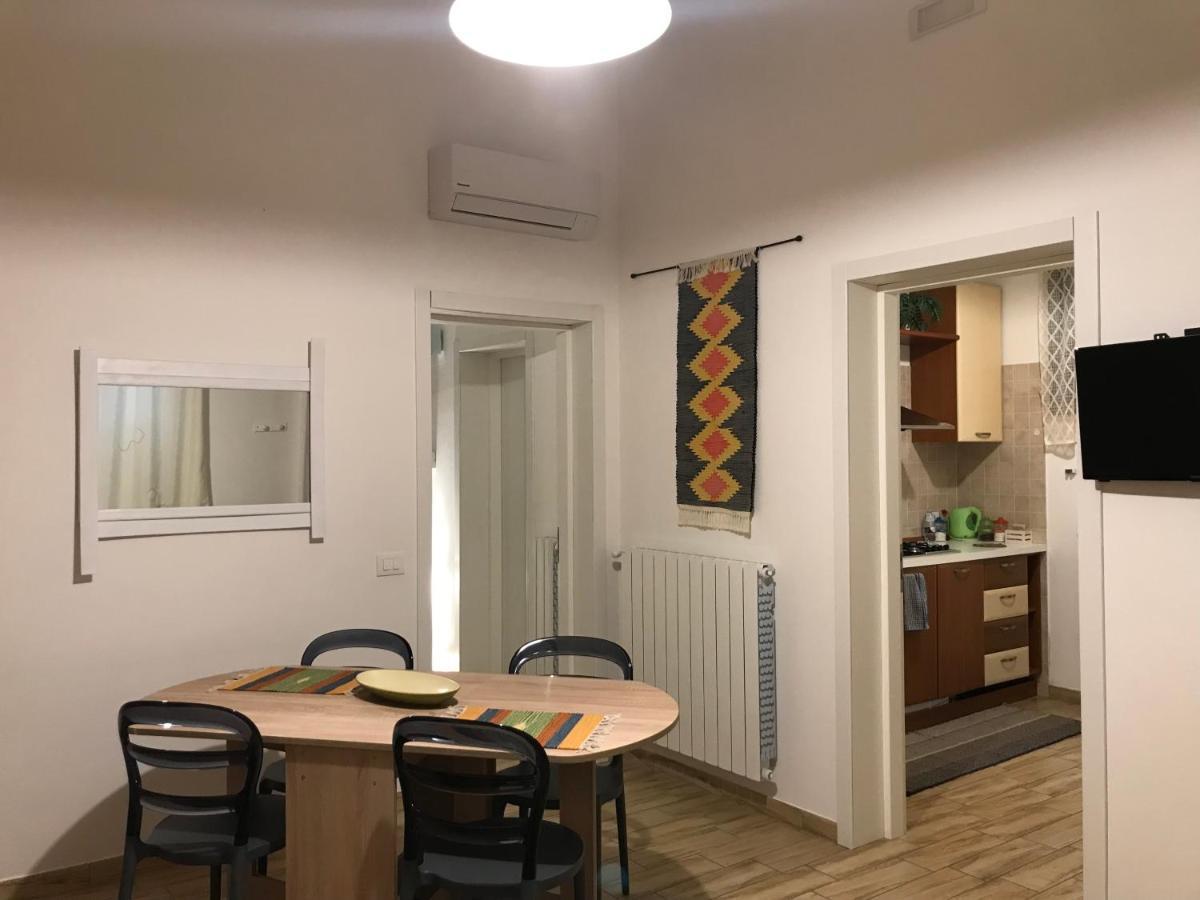 Trapani Home מראה חיצוני תמונה