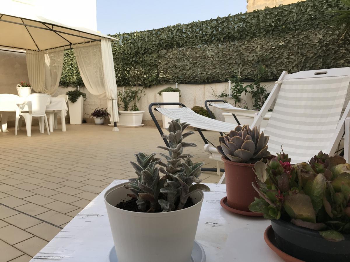 Trapani Home מראה חיצוני תמונה
