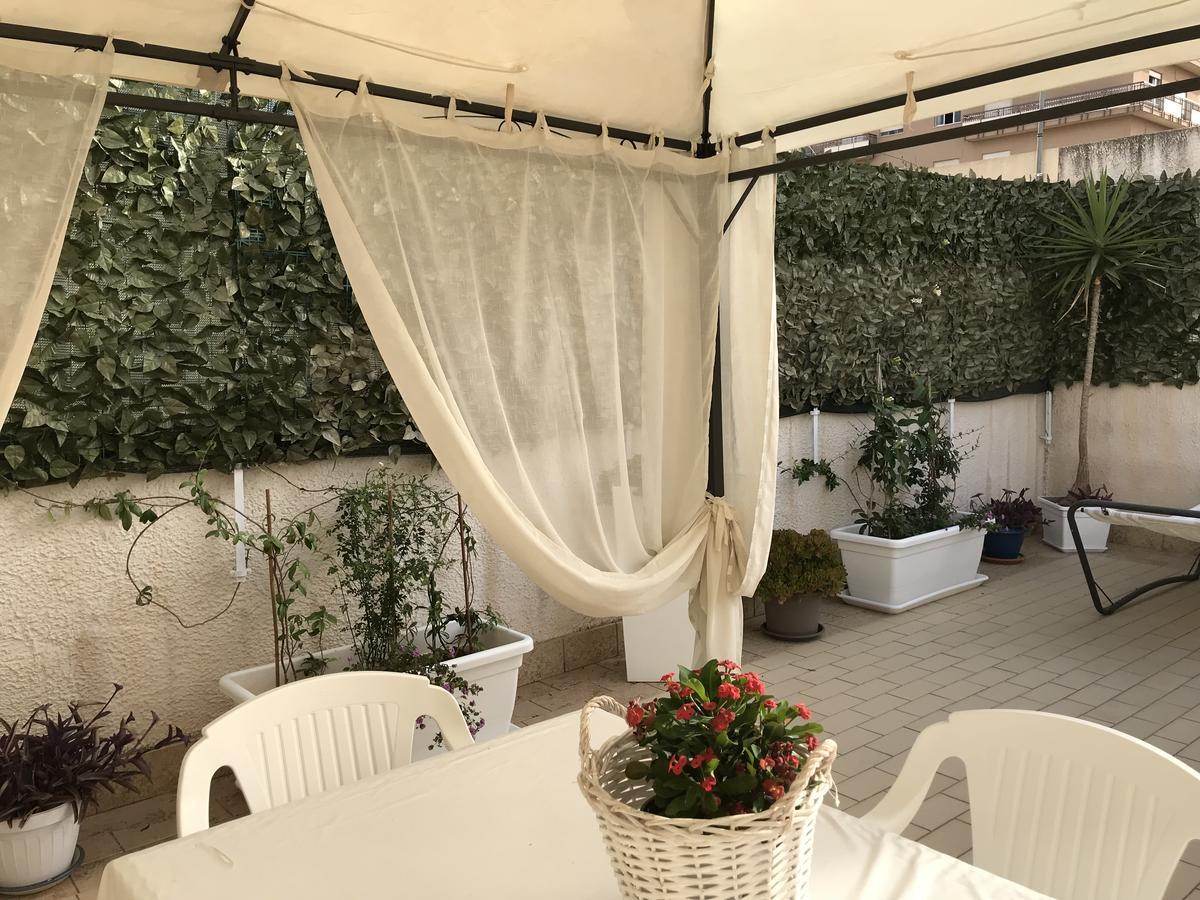 Trapani Home מראה חיצוני תמונה